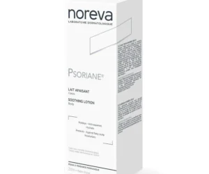 Psoriane leche