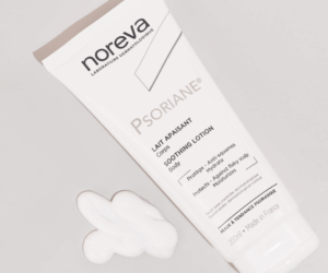 psoriane lait