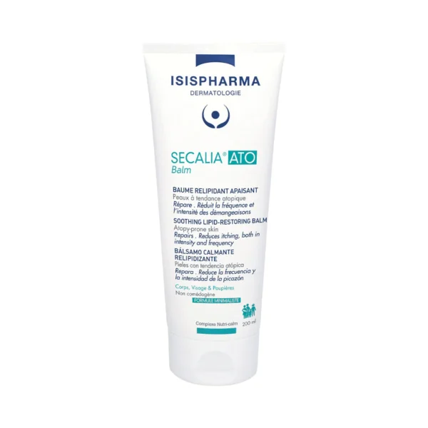 Secalia ATO Balm