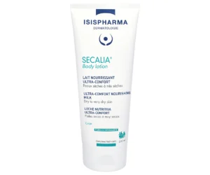 Secalia Body Lotion