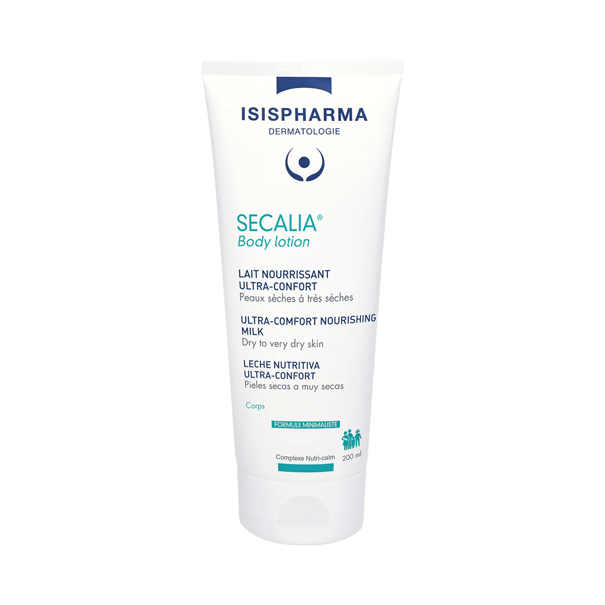 Secalia Body Lotion