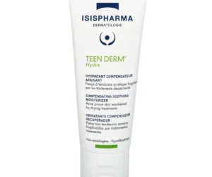 Teen derm hydra