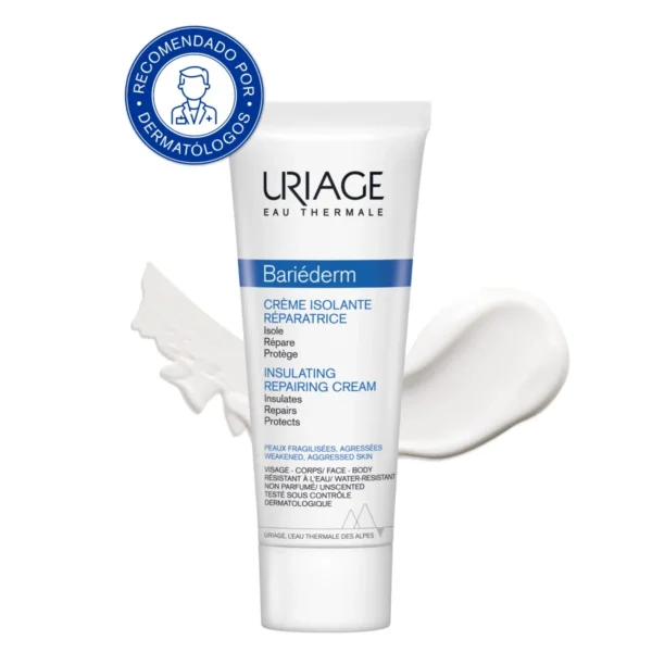 Uriage bariederm crema