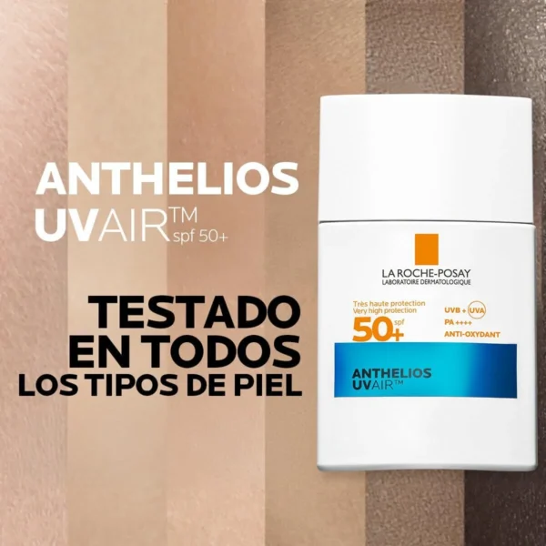 anthelios uvair 4
