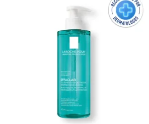 effaclar gel micro-exfoliante