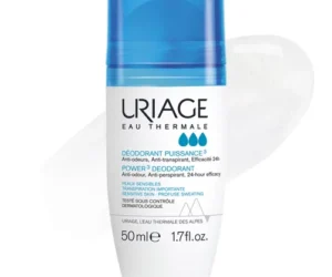 uriage desodorante