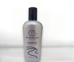 shampoo anticaída Blacksun