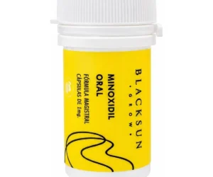 Minoxidil 1