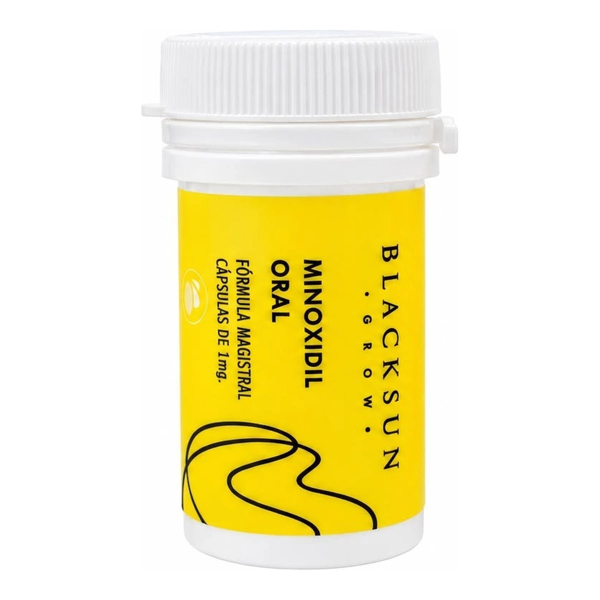 Minoxidil 1
