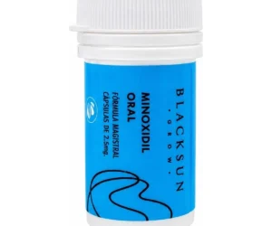 Minoxidil 2.5