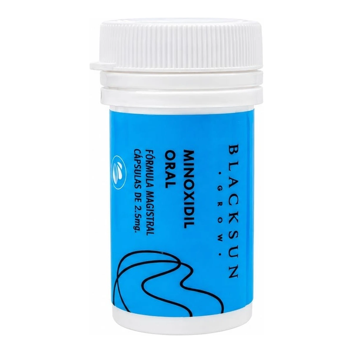 Minoxidil 2.5