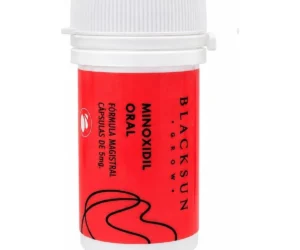 minoxidil 5