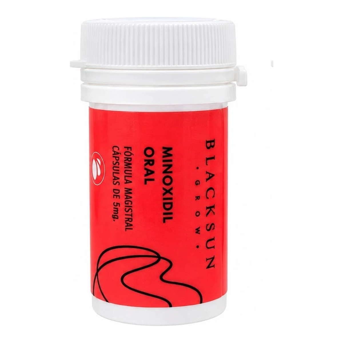 minoxidil 5