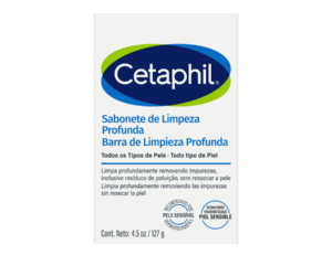 LIMPIEZA PROFUNDA