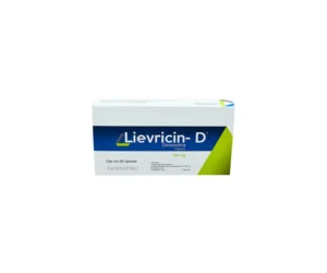 Lievricin