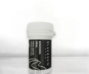 MINOXIDIL 0.5