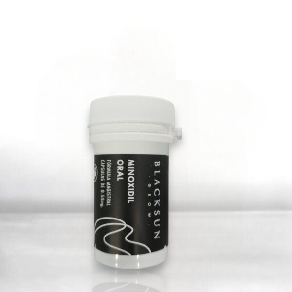 MINOXIDIL 0.5