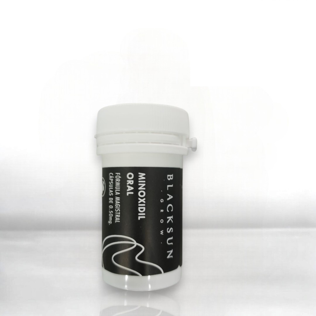 MINOXIDIL 0.5