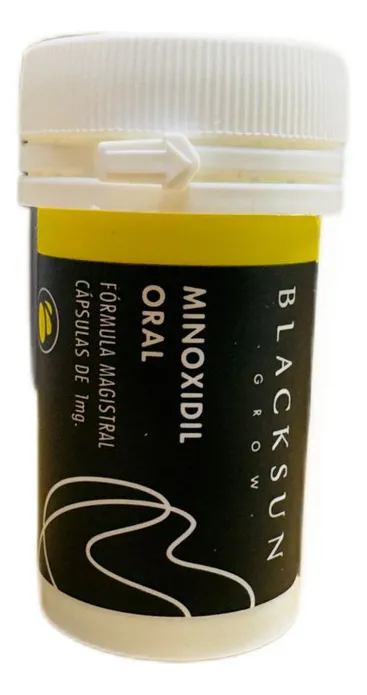 Minoxidil 1 mg