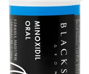 Minoxidil oral 2.5