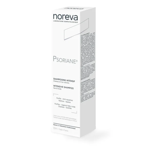 PSORIANE Shampoo