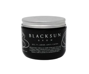 blacksun gel
