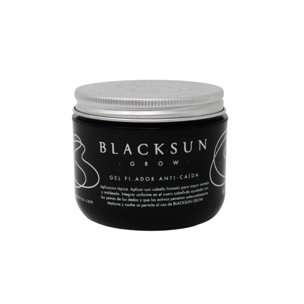 blacksun gel