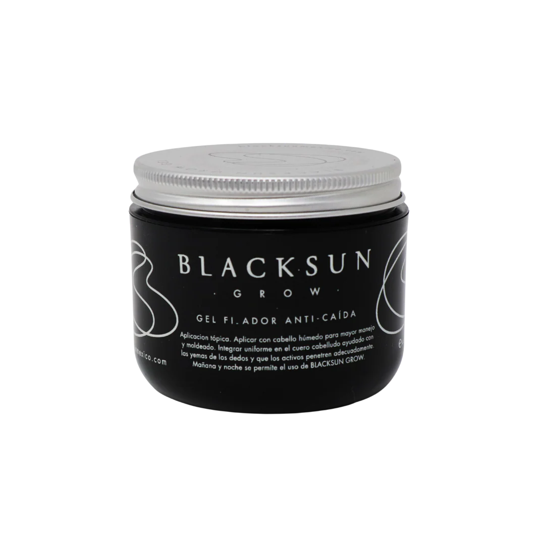 blacksun gel