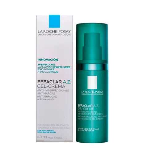 effaclar A Z