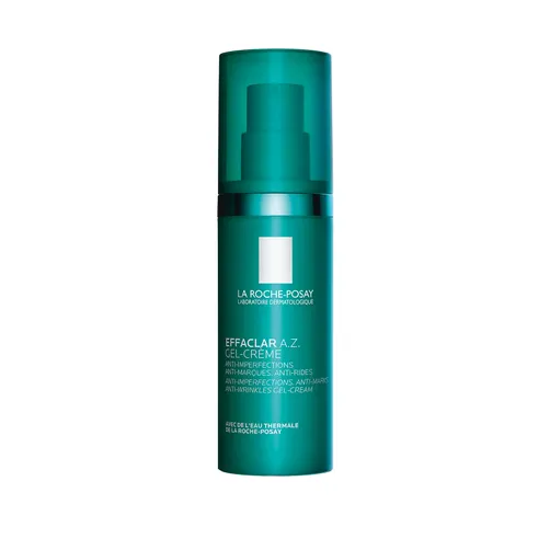 effaclar A Z