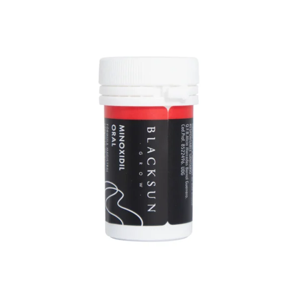 minoxidil 5 mg