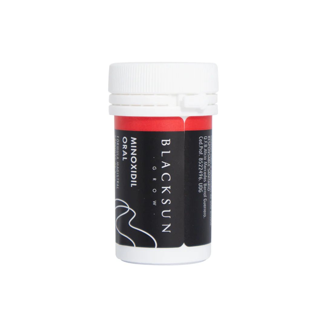 minoxidil 5 mg