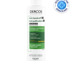 DERCOS Shampoo Anticaspa