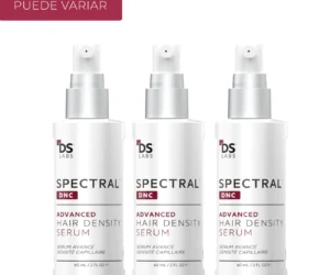 SPECTRAL DNC