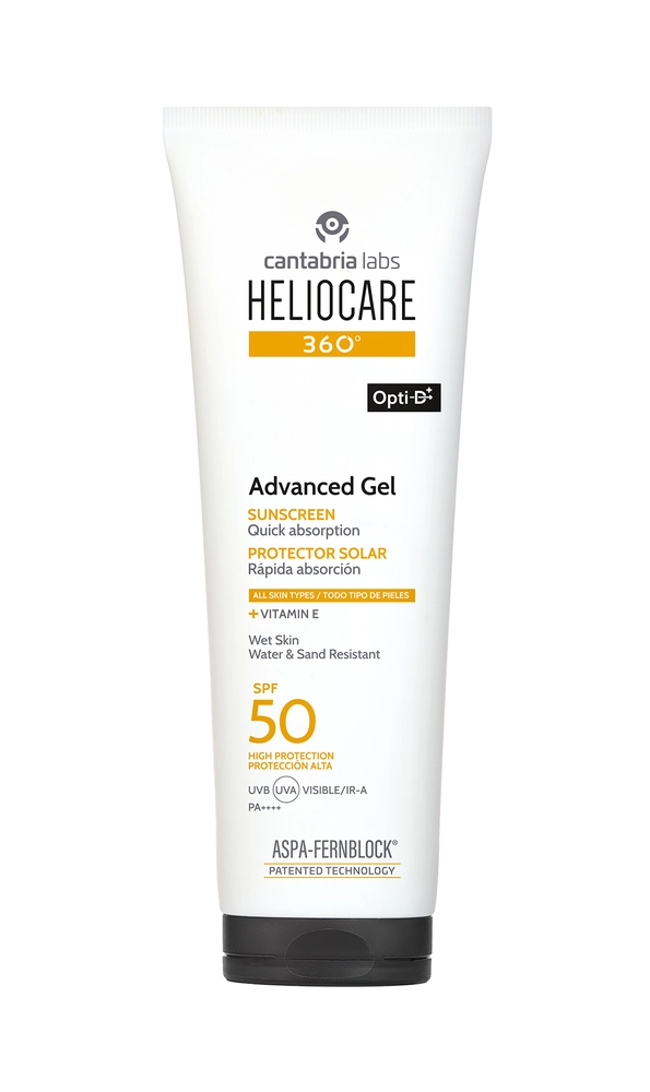 Advanced Gel