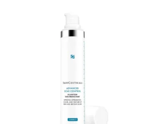 Advanced Scar Control