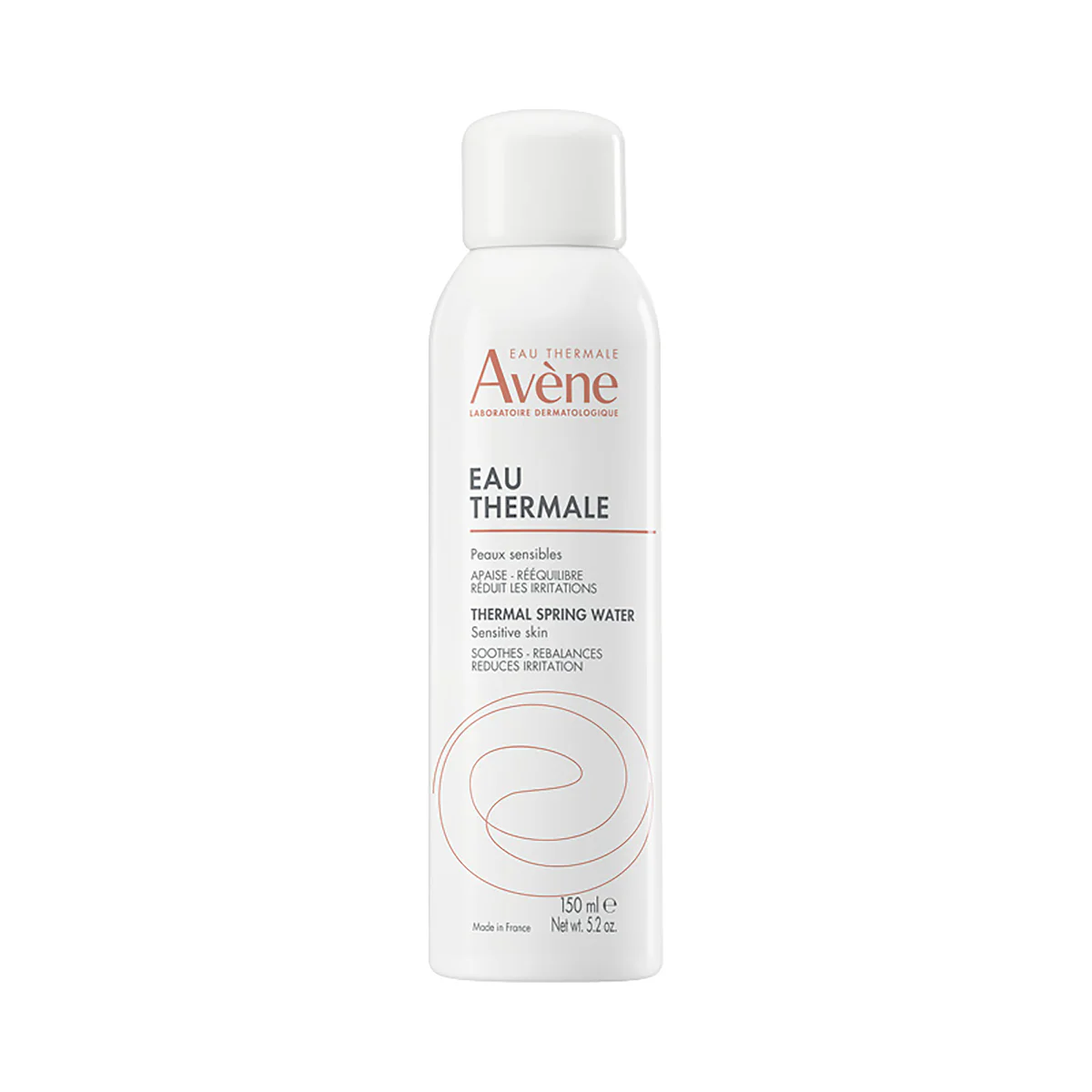 avene agua