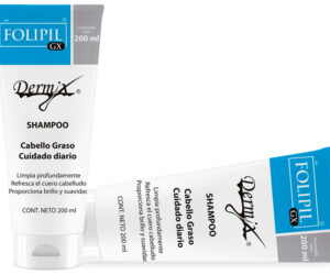 folipil cabello graso