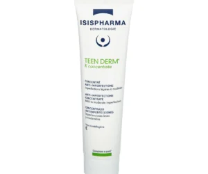 teen derm k