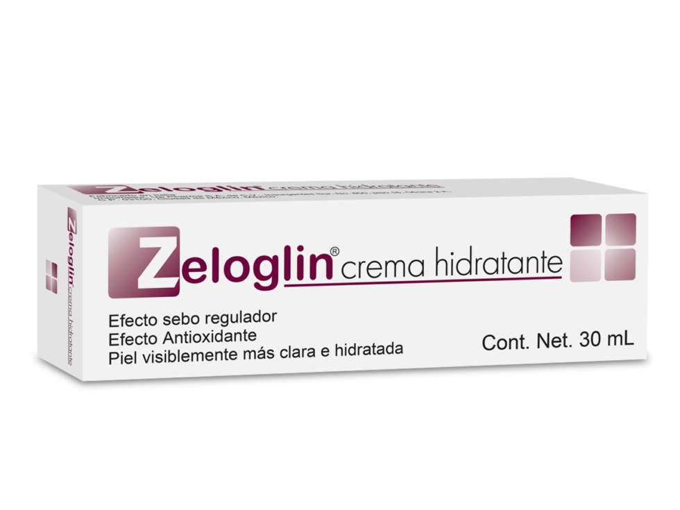 zeloglin