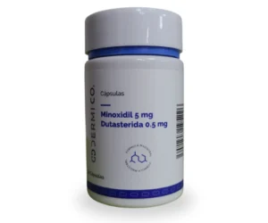 MINOXIDIL 5