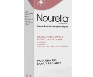 Nourella crema
