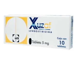 XUZAL