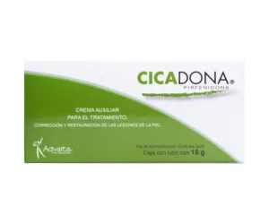 cicadona
