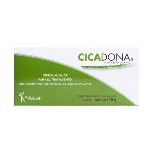 cicadona