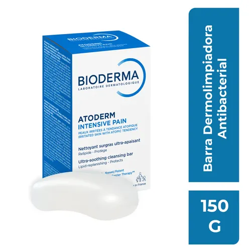 atoderm intensive