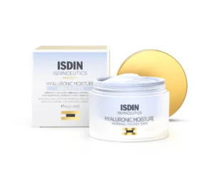 ISDINCEUTICS hyaluronic