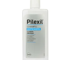 pilexil caspa grasa