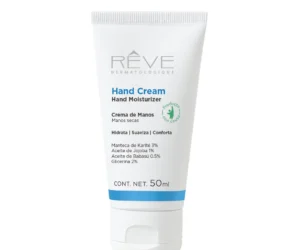 Rêve crema