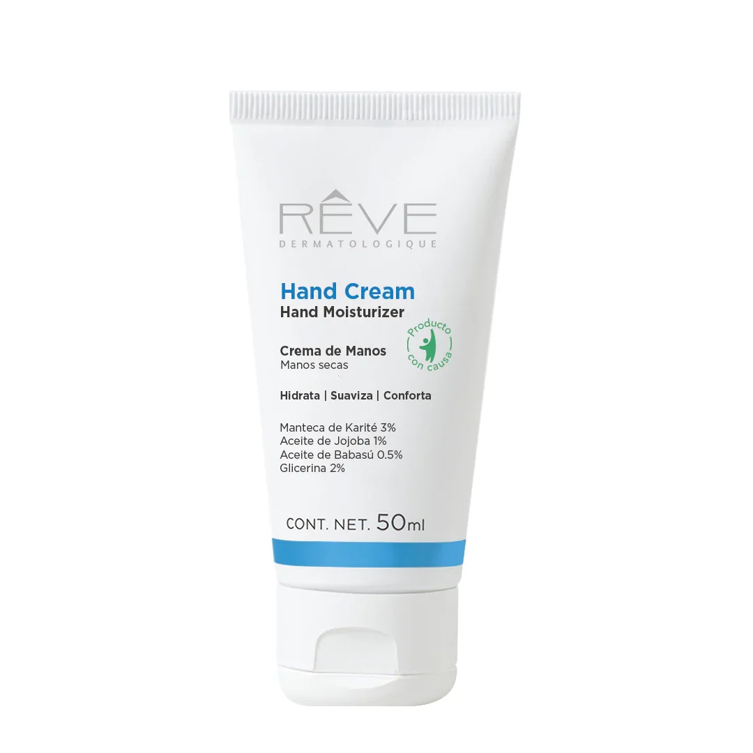 Rêve crema
